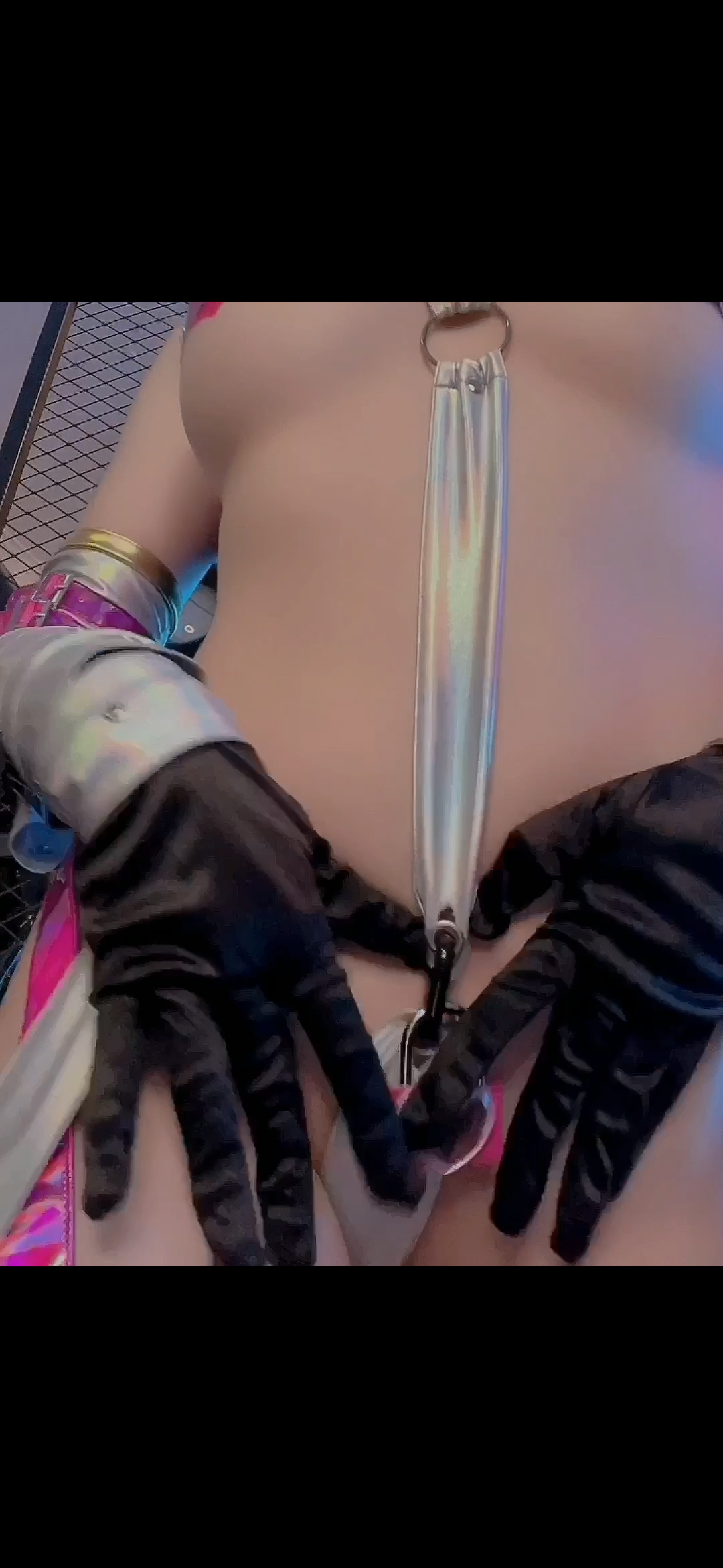 星之迟迟 NO.127 万圣节-菊千代换装 视频 Halloween KIKUCHIYO(1V 1.25G)-erohere12.jpg